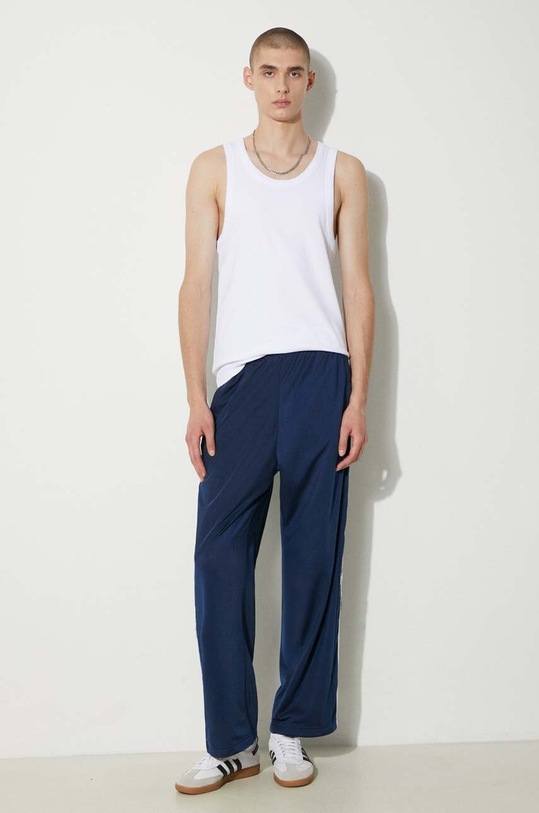adidas Originals joggers Adibreak IY9922 navy AW24
