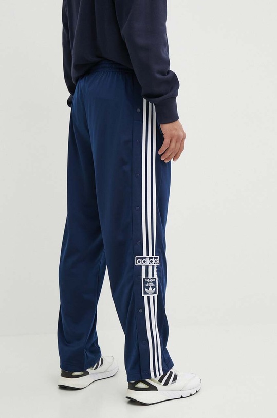 Oblečení Tepláky adidas Originals Adibreak IY9922 námořnická modř