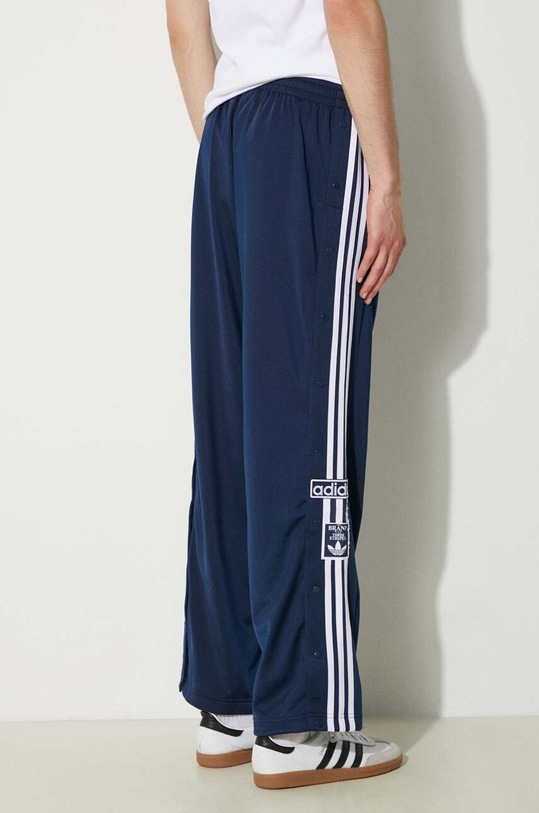 Clothing adidas Originals joggers Adibreak IY9922 navy