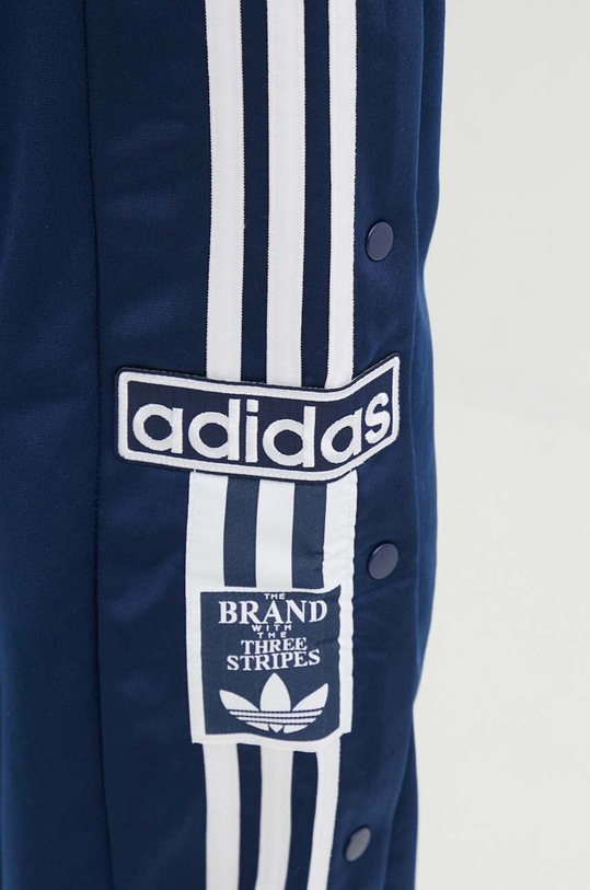 Tepláky adidas Originals Adibreak námořnická modř IY9922