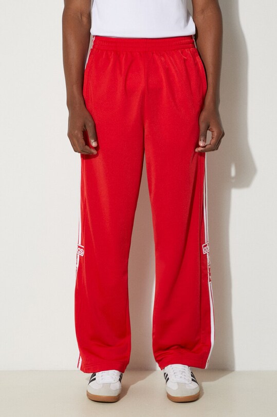 adidas Originals joggers IY9924 red AW24
