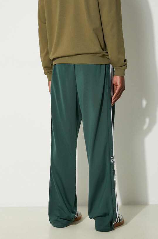 Oblečení Tepláky adidas Originals Adibreak IY9928 zelená