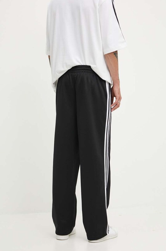 Oblečenie Nohavice adidas Originals Adicolor Baggy Fit Firebird Pant IZ4801 čierna