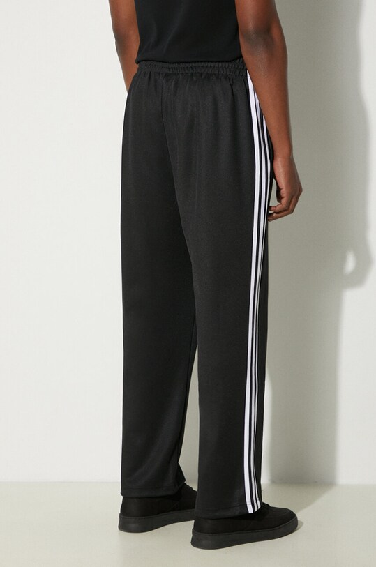 Odjeća Hlače adidas Originals Adicolor Baggy Fit Firebird Pant IZ4801 crna