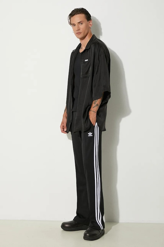 adidas Originals joggers Adicolor 70s Track Pant IZ4807 black AW24