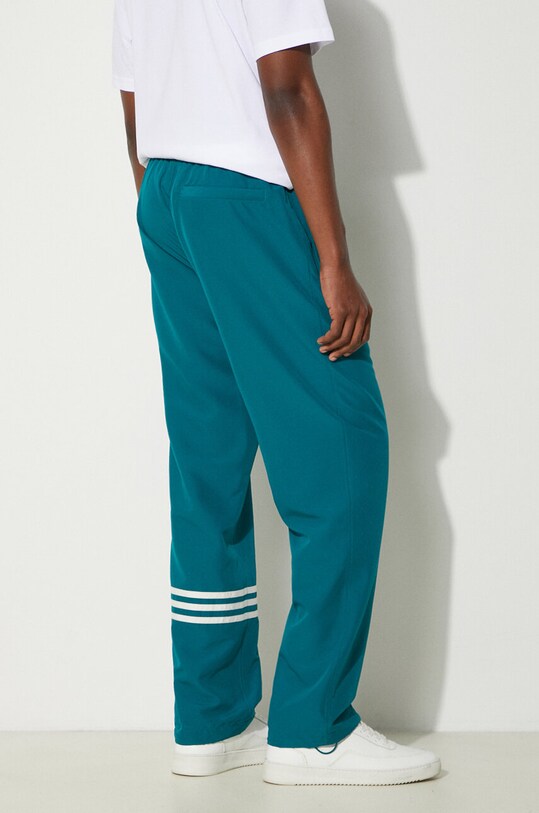 Oblečenie Tepláky adidas Originals Neuclassics JF9160 tyrkysová