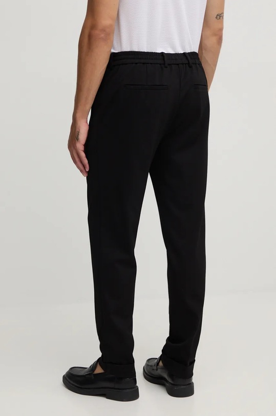 Abbigliamento Liu Jo pantaloni QF4049.J4776 nero