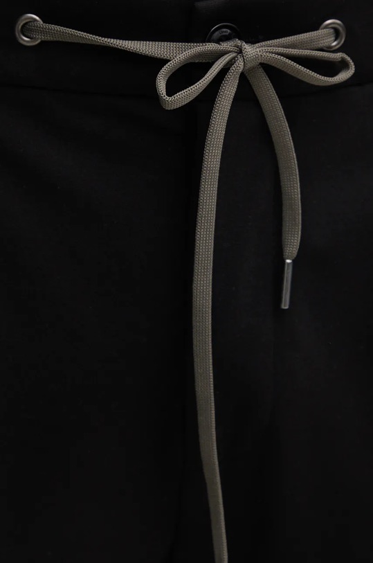 Liu Jo pantaloni nero QF4049.J4776