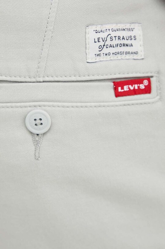 Levi's spodnie szary 17196.0123