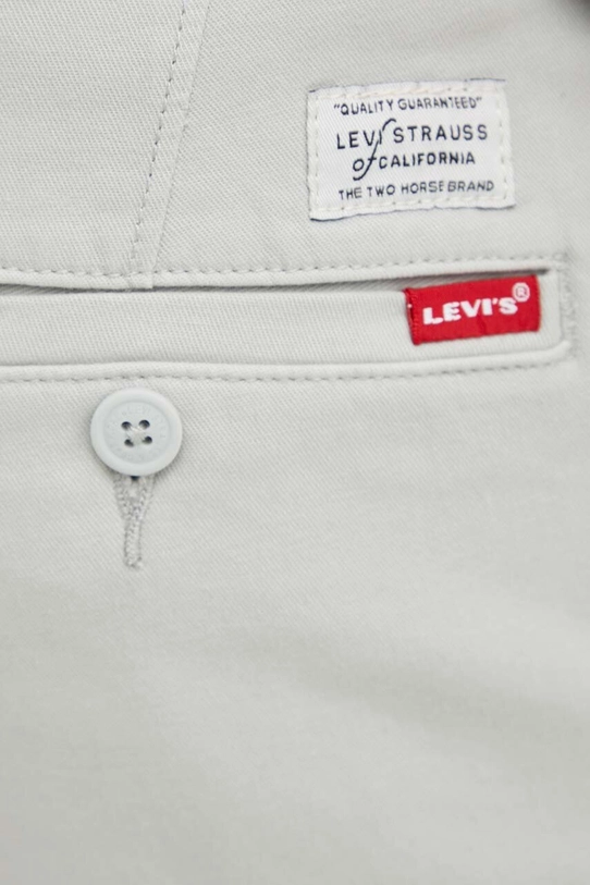 Levi's pantaloni gri 17196.0123