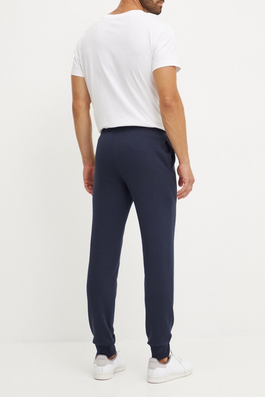 Oblečení Kalhoty Emporio Armani Underwear 111873.4F571 námořnická modř