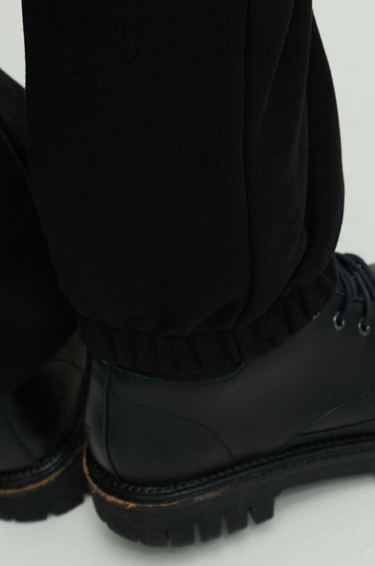 Karl Lagerfeld Jeans pantaloni de trening 245D1000 negru