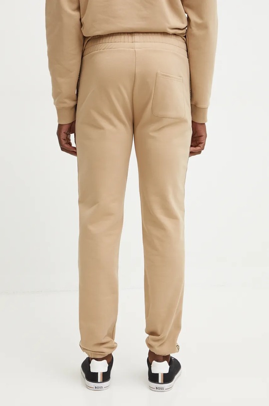 Oblečení Kalhoty Moschino Underwear 6891.4424 béžová