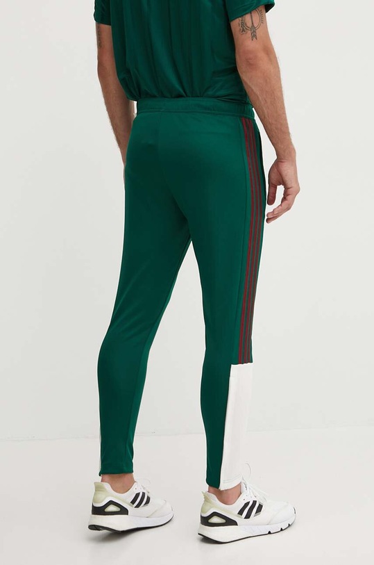 Ρούχα Παντελόνι φόρμας adidas Tiro IY4500 πράσινο