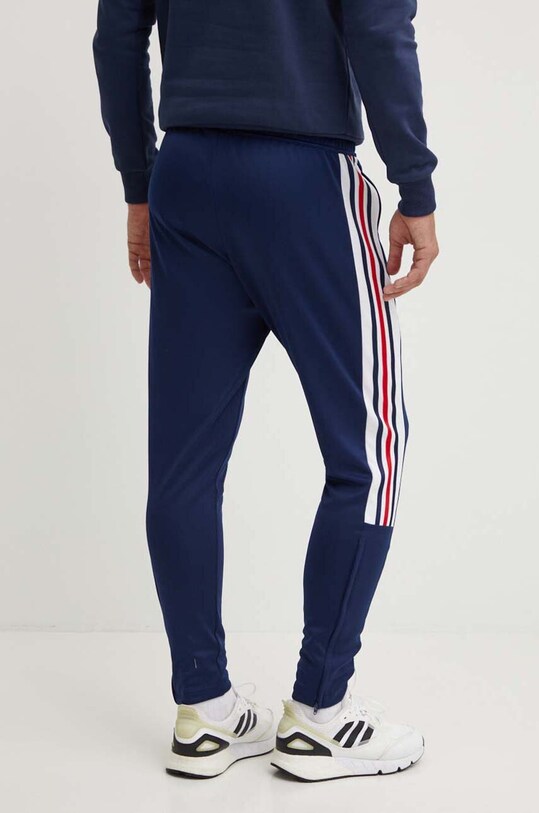 Ρούχα Φόρμα adidas Tiro IY4517 σκούρο μπλε