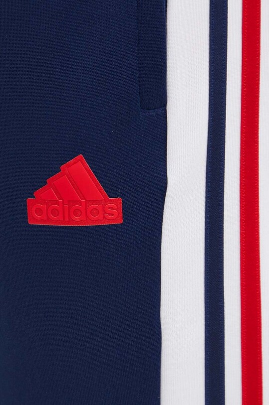 Φόρμα adidas Tiro σκούρο μπλε IY4517