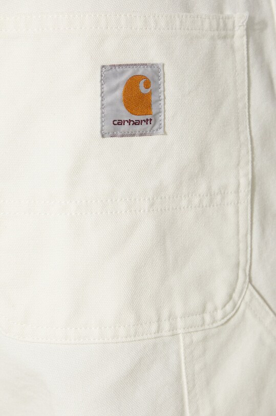Carhartt WIP jeansi Single Knee Pant I031497.D602 bej