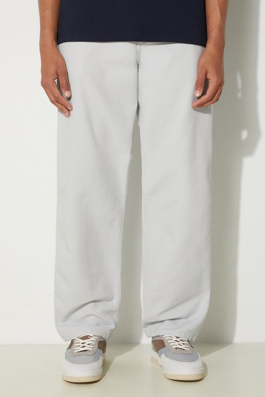 Carhartt WIP spodnie Single Knee Pant