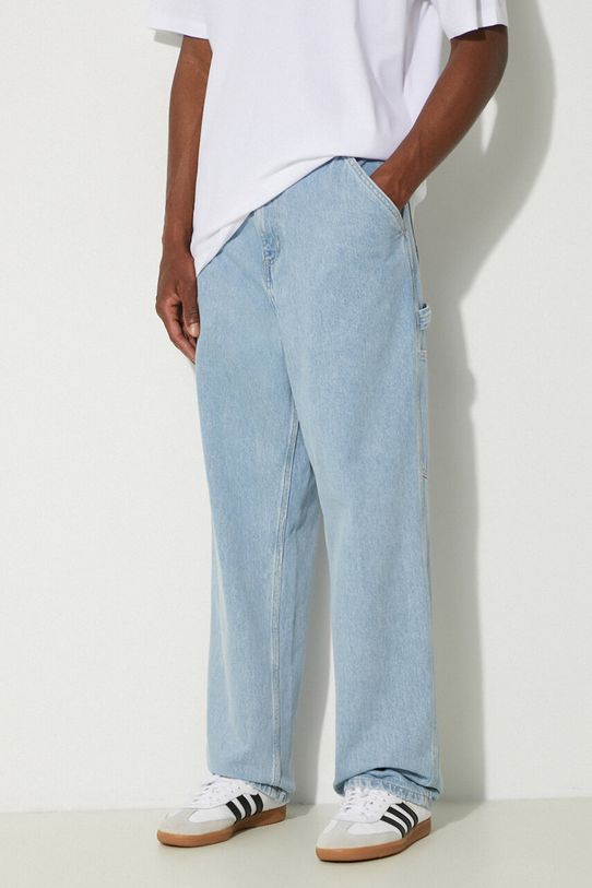 Traperice Carhartt WIP Single Knee Pant