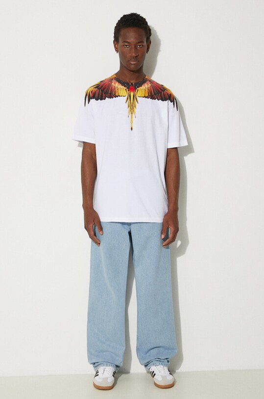 Carhartt WIP jeans Single Knee Pant I032024.01A3 blue AW24