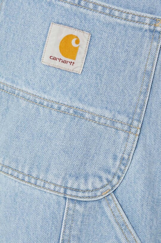 Carhartt WIP jeans Single Knee Pant blue I032024.01A3