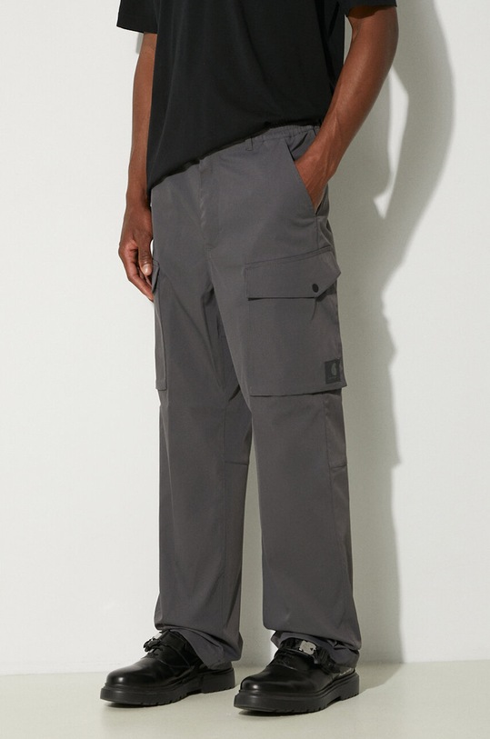 Брюки Carhartt WIP Balto Pant серый I033616.87XX