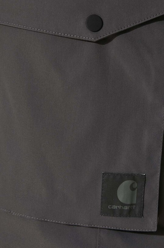 Брюки Carhartt WIP Balto Pant I033616.87XX серый