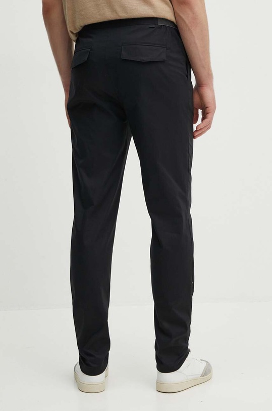 Odzież Michael Kors spodnie CT4303NEN6 czarny