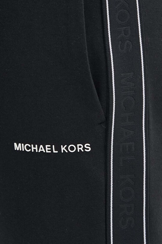 Michael Kors pantaloni de trening CT4524J5MF negru