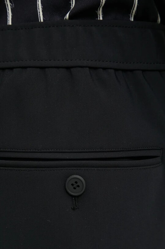 Theory pantaloni negru L0197218