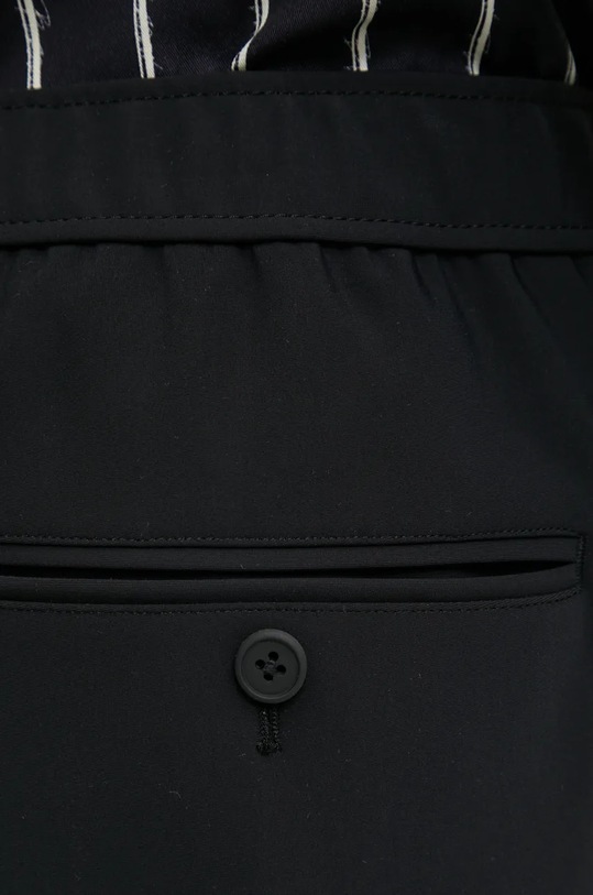 Theory spodnie czarny L0197218