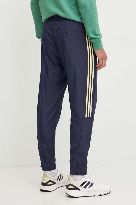 Oblečenie Tepláky adidas Tiro IW3582 tmavomodrá