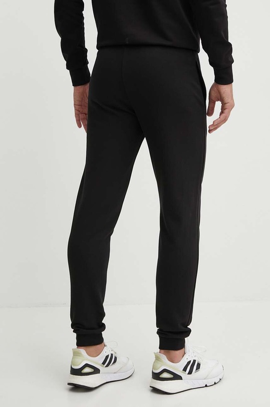 Дрехи Спортен панталон EA7 Emporio Armani PJSHZ.6DPP59.1200 черен
