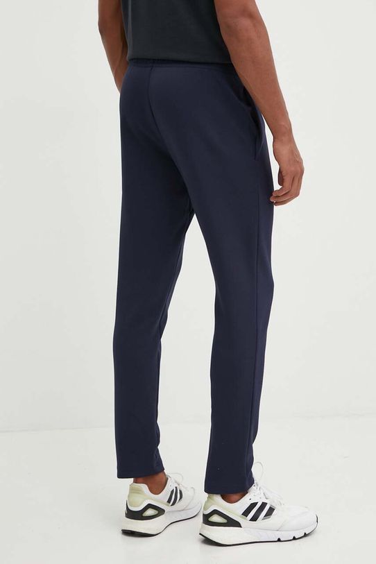 Oblečenie Tepláky adidas Future Icons IX3904 tmavomodrá