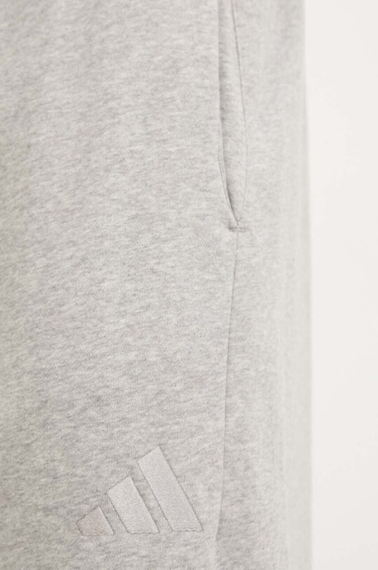 adidas spodnie All SZN szary IY4125
