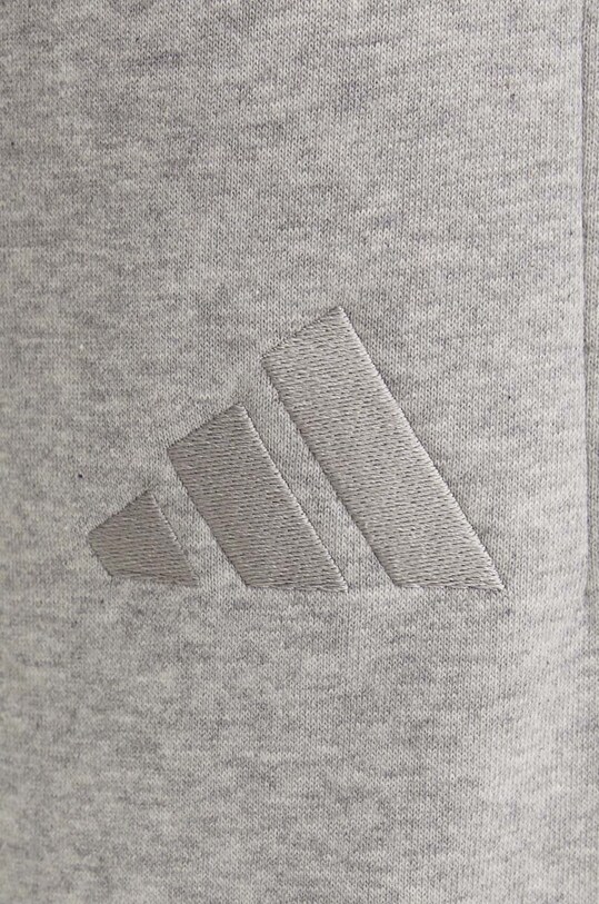 Спортивні штани adidas All SZN сірий IY4148