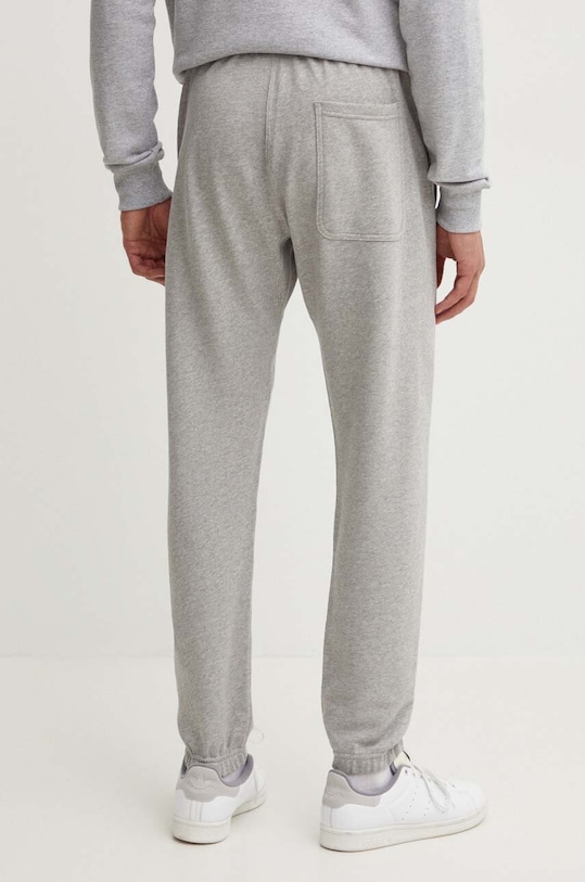 Oblečenie Bavlnené tepláky adidas All SZN IY6558 sivá