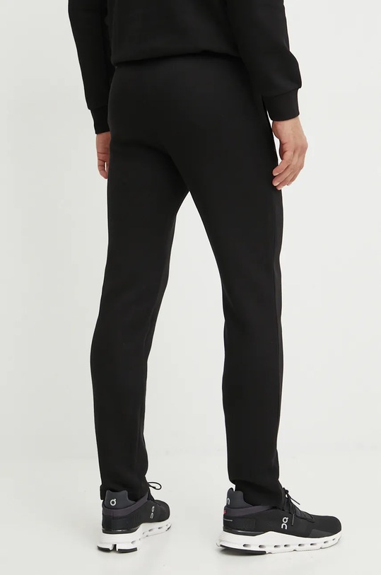 Oblečenie Tepláky EA7 Emporio Armani PJODZ.6DPP68.1200 čierna