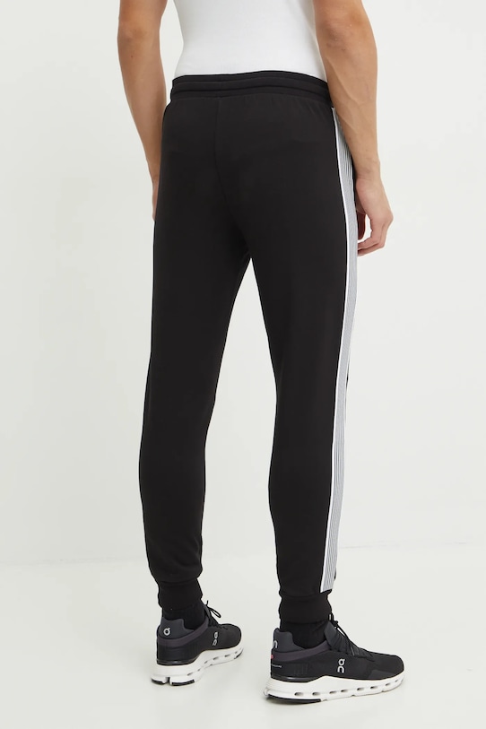 Oblečenie Tepláky EA7 Emporio Armani PJ9FZ.6DPP69.1200 čierna