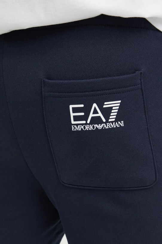 Спортивные штаны EA7 Emporio Armani тёмно-синий PJ07Z.8NPPB5.1562