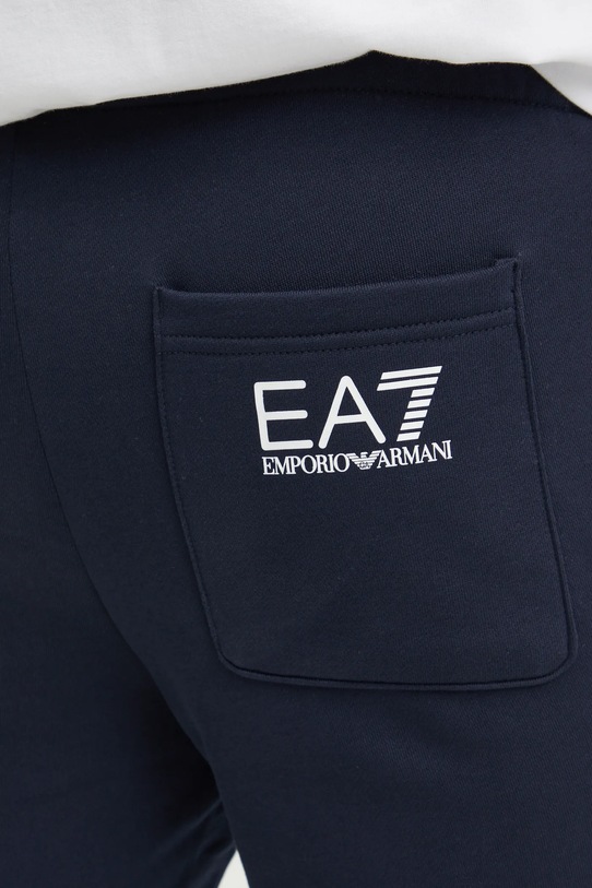 Tepláky EA7 Emporio Armani námořnická modř PJ07Z.8NPPB5.1562