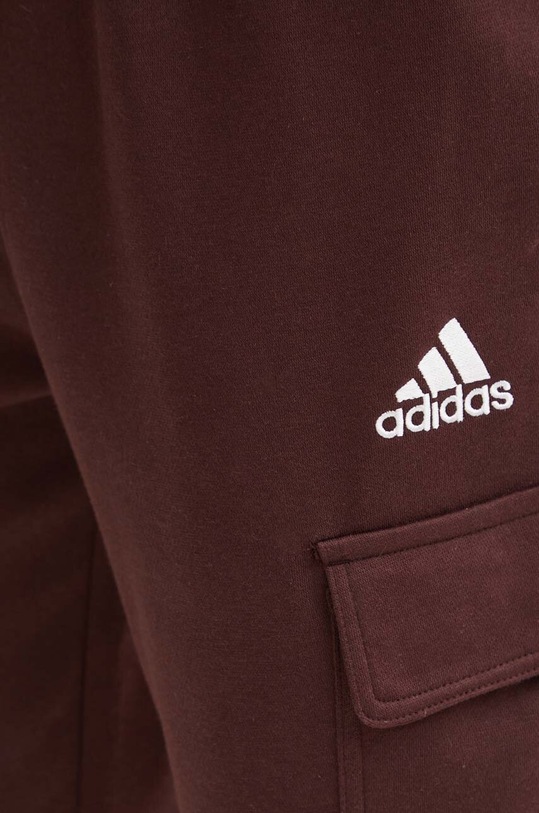 adidas pantaloni de trening maro IY9092