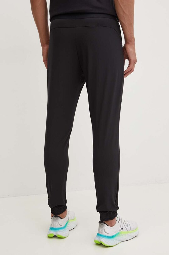 Odzież adidas spodnie dresowe JD8733 czarny