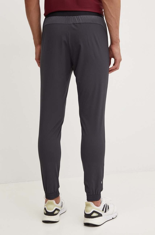 Odzież adidas spodnie dresowe JG1264 szary