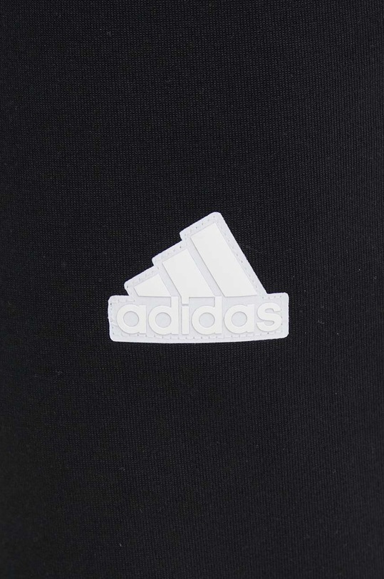Tepláky adidas Future Icons čierna JI6323