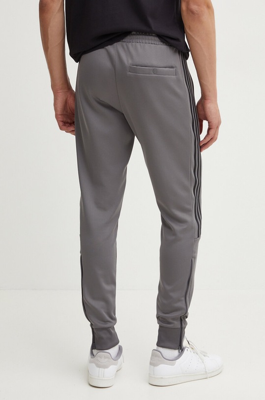 Oblečenie Tepláky adidas Tiro JI6381 sivá
