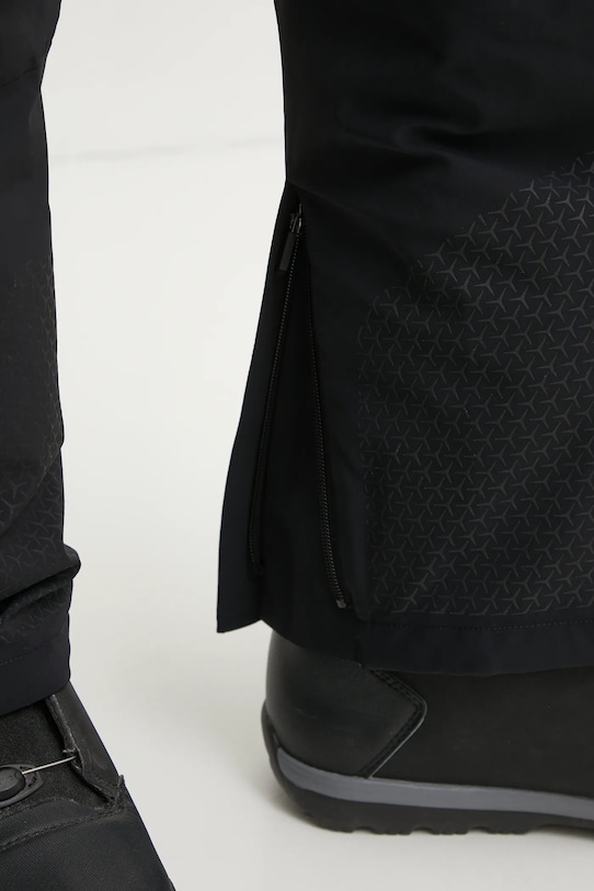 Ски панталон EA7 Emporio Armani St. Moritz Toray PN44Z.6DPP06.1200 черен