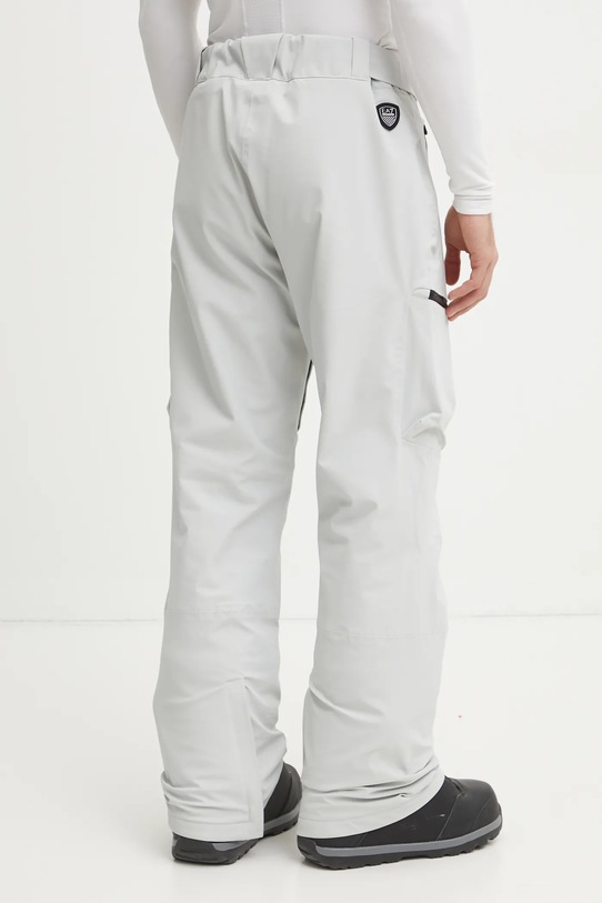 Одежда Лыжные штаны EA7 Emporio Armani St. Moritz Toray PN44Z.6DPP06.1951 серый