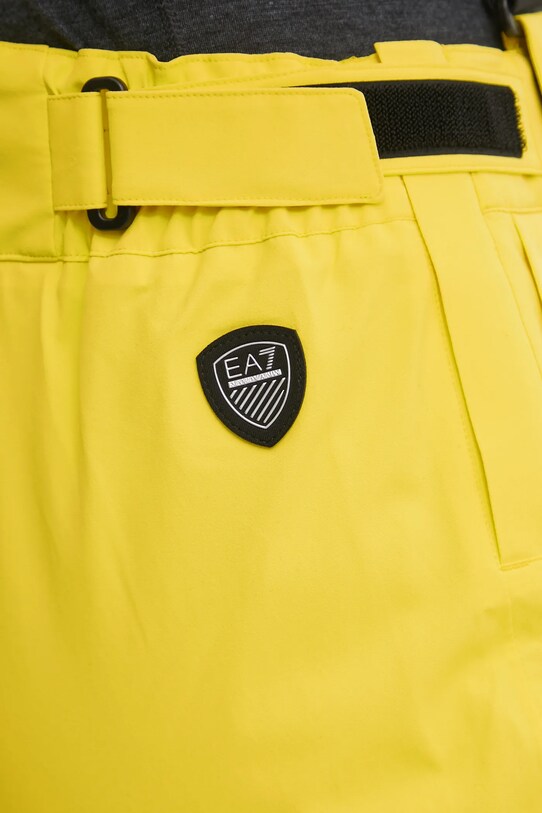 Lyžiarske nohavice EA7 Emporio Armani Kitzbuhel Protectum PNCJZ.6DPP27.1637