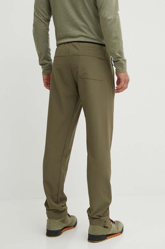 Одежда Брюки outdoor adidas TERREX Liteflex IQ3510 зелёный